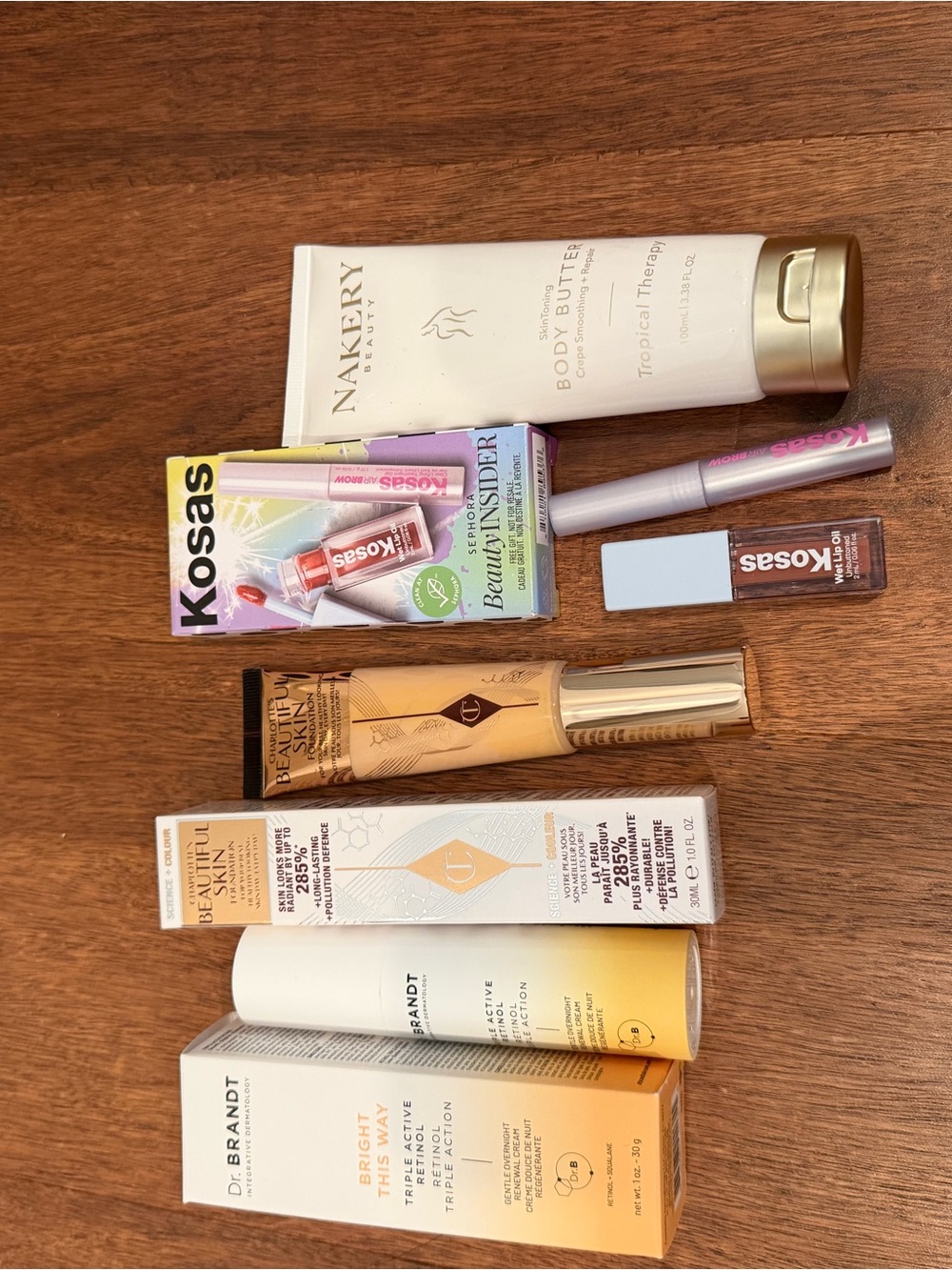 Mixed bundle - Picture 5 of 12